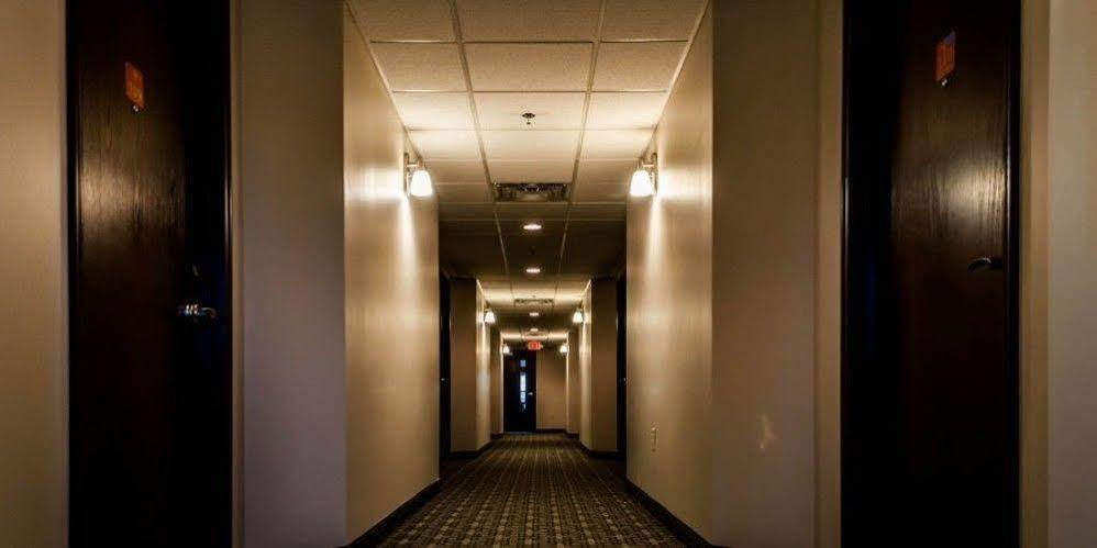 Holmes Suites And Inn Blacklick Exterior photo